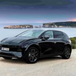 ZEEKR X: Το πολυτελές SUV με όφελος 5.000 ευρώ – Τιμή