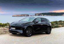 ZEEKR X: Το πολυτελές SUV με όφελος 5.000 ευρώ – Τιμή