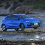 Δοκιμή MG3 Hybrid: Ο αναζήτηση του σύγχρονου value for money