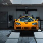 Αυτό είναι το «μυστικό» εργαστήριο της McLAREN (video)