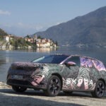 SKODA Peaq: Ένα ακόμα, μεγάλο ηλεκτρικό SUV(video)
