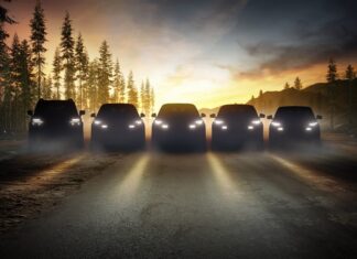 FORD: Έρχονται νέα μοντέλα – Προτεραιότητα τα plug-in υβριδικά