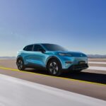DEEPAL S05 Plug-in Hybrid: Νέο εξηλεκτρισμένο C-SUV με αυτονομία πάνω από 1.000 χλμ. – Τιμές