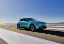 DEEPAL S05 Plug-in Hybrid: Νέο εξηλεκτρισμένο C-SUV με αυτονομία πάνω από 1.000 χλμ. – Τιμές
