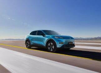 DEEPAL S05 Plug-in Hybrid: Νέο εξηλεκτρισμένο C-SUV με αυτονομία πάνω από 1.000 χλμ. – Τιμές