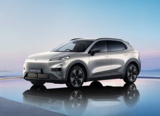 DEEPAL S05 Plug-in Hybrid: Το νέο εξηλεκτρισμένο C-SUV της CHANGAN έρχεται στην Ελλάδα – Τιμές