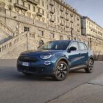 FIAT 600: Νέα έκδοση Turbo 100 ίππων με δελεαστική τιμή