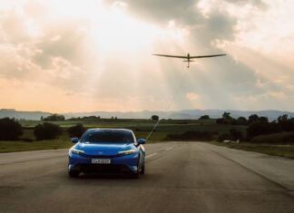 Το νέο HONDA Prelude υπόσχεται υβριδικές «πτήσεις» (video)
