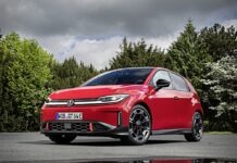 VW ID. Polo GTI: Το πρώτο ηλεκτρικό GTI με 226 ίππους και 424 χλμ. αυτονομίας