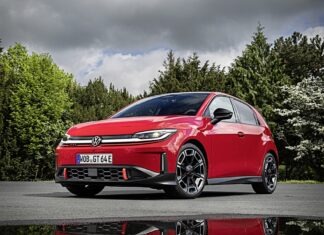 VW ID. Polo GTI: Το πρώτο ηλεκτρικό GTI με 226 ίππους και 424 χλμ. αυτονομίας
