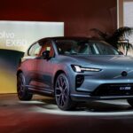 VOLVO EX60: Αποκαλύφθηκε το ασφαλέστερο και πιο έξυπνο μοντέλο της σουηδικής μάρκας