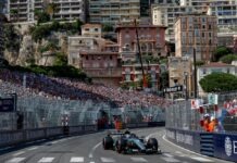 F1-G.P. Μονακό 2026: Ασταμάτητος ο «μικρός πρίγκιπας» Kimi Antonneli