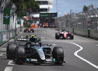 F1: Ο Kimi Antonelli στην pole position του γκραν-πρι του Μονακό – Που θα δείτε τον αγώνα