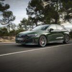 AUDI RS 3 Competition Limited: Επετειακό και σπάνιο – Πόσα αυτοκίνητα έρχονται στην Ελλάδα και η τιμή τους