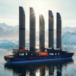 Captain Arctic: Το superyacht με ηλιακά πανιά που ενοικιάζεται έως 955.000€ την εβδομάδα – Δείτε το πλωτό παλάτι των 70 μέτρων