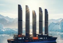 Captain Arctic: Το superyacht με ηλιακά πανιά που ενοικιάζεται έως 955.000€ την εβδομάδα – Δείτε το πλωτό παλάτι των 70 μέτρων