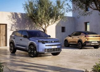 FIAT Grizzly: Αυτό είναι το νέο, προσιτό SUV