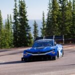 LIVE TV: Δείτε την ανάβαση του Pikes Peak 2026