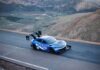 Ανάβαση Pikes Peak 2026: Θρίαμβος του Dumas με FORD Mustang Mach- E (video)