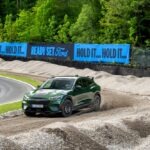 Drifting με ηλεκτρικό αυτοκίνητο: Η FORD αποδεικνύει ότι η οδηγική απόλαυση δεν έχει …καύσιμο (video)