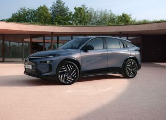 LANCIA Gamma: Το νέο «ελληνικό» μοντέλο της ιταλικής μάρκας