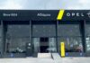 Αυτό είναι τo νέο κατάστημα της OPEL στη Θεσσαλία