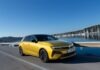 OPEL Astra 2026: Εξηλεκτρισμένη ανανέωση – Τιμές