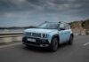 RENAULT 4 E-Tech electric: «Ηλεκτρορετρό» και πρακτικό – Τιμές