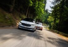 SKODA Fabia 130: Ειδική σπορ έκδοση για λίγους – Τιμή