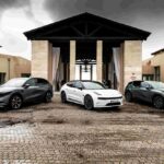 ZEEKR Test Drive Centers: Που θα οδηγήσετε τα νέα μοντέλα