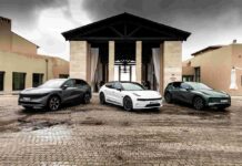ZEEKR Test Drive Centers: Που θα οδηγήσετε τα νέα μοντέλα