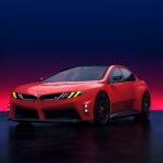 BMW M Concept Neue Klasse: Το ηλεκτρικό αύριο των μοντέλων Μ (video)