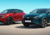 NISSAN Summer Sales: Καλοκαιρινές εκπτώσεις έως 2.600 ευρώ