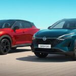 NISSAN Summer Sales: Καλοκαιρινές εκπτώσεις έως 2.600 ευρώ