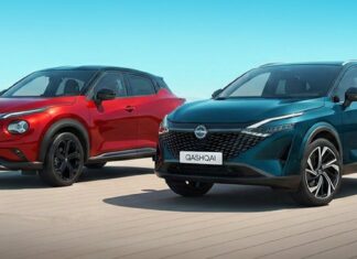 NISSAN Summer Sales: Καλοκαιρινές εκπτώσεις έως 2.600 ευρώ