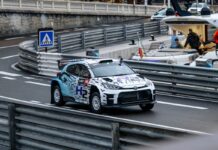Ένα GR Yaris που κινείται με…νερό, στο Ράλι Ακρόπολις – Που θα το δείτε