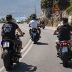 «Μηδενική ανοχή στη μη χρήση κράνους»: Περισσότερες από 2.000 παραβάσεις κάθε εβδομάδα