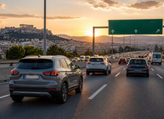 Αγορά Αυτοκινήτων: Στο ρυθμό των SUV και των υβριδικών