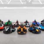 F1 – G.P. Βρετανίας: Με μονοθέσια από τουβλάκια LEGO θα γίνει το Drivers Parade