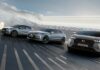 DS PERFORMANCE Line DS 3 N°4 DS 7