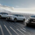 DS PERFORMANCE Line DS 3 N°4 DS 7