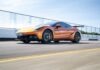 DENZA Z: Το νέο ηλεκτρικό supercar των 1.604 ίππων φορτίζει σε μόλις 9 λεπτά