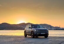 KIA EV2: Ήρθε το νέο ηλεκτρικό B-SUV με αυτονομία έως 448 χλμ. και προηγμένη τεχνολογία – Τιμές