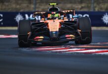 F1-G.P. Ουγγαρίας 2026: Ο Lando Norris «άρπαξε» την pole από τον Lewis Hamilton – Που θα δείτε τον αγώνα