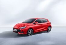 MG3: “Value for money” με νέες τιμές κάτω από 16.500 ευρώ