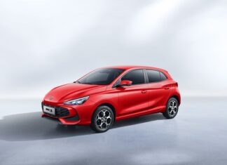 MG3: “Value for money” με νέες τιμές κάτω από 16.500 ευρώ