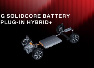 MG: Νέα μπαταρία SolidCore, εξελιγμένα ADAS και αυτόνομη οδήγηση – Όλες οι τεχνολογίες που έρχονται