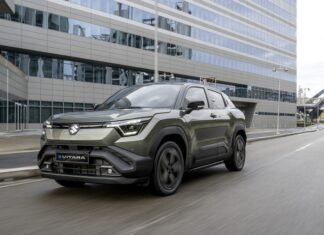 SUZUKI e Vitara με Electric Bonus και όφελος έως 6.000 ευρώ