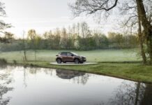 TOYOTA yaris cross, το δημοφιλέστερο νέο αυτοκίνητο στην Ελλάδα το πρώτο εξάμηνο του 2026.