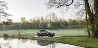TOYOTA yaris cross, το δημοφιλέστερο νέο αυτοκίνητο στην Ελλάδα το πρώτο εξάμηνο του 2026.